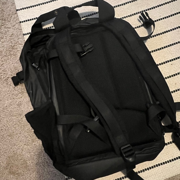 brevite Bags Brevite Backpack Poshmark